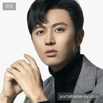 丁梓强
